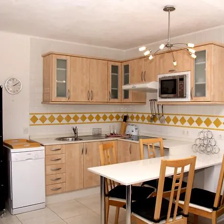 Apartamento Playa Flamingo A Playa Blanca (Lanzarote)