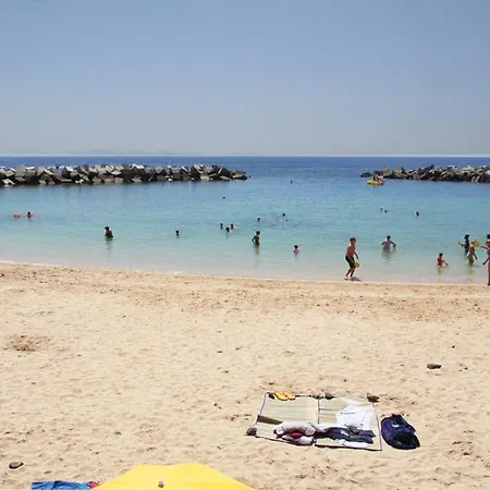 Apartamento Playa Flamingo A