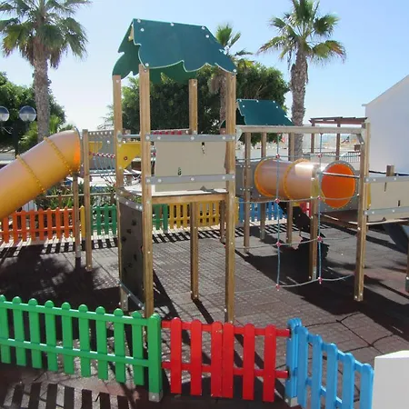 Playa Flamingo A Apartamento Playa Blanca (Lanzarote)
