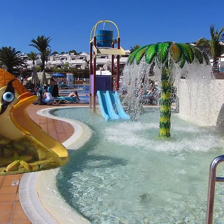 Playa Flamingo A Apartamento *