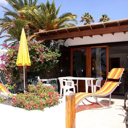 Apartamento Playa Flamingo A Playa Blanca (Lanzarote)