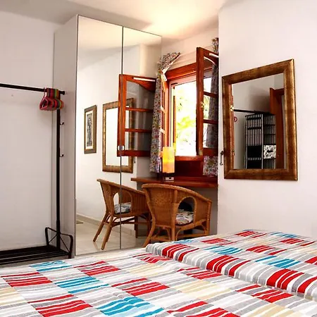 Apartamento Playa Flamingo A