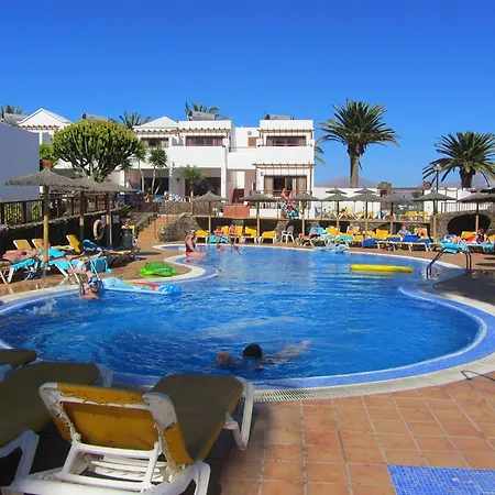 Playa Flamingo A Apartamento Playa Blanca (Lanzarote)