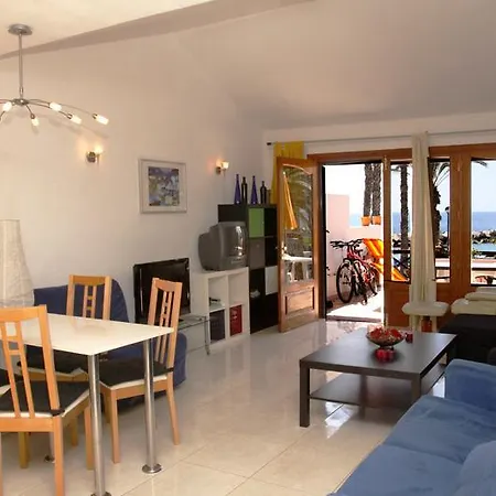 Apartamento Playa Flamingo A *