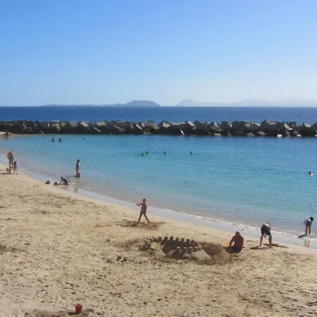 Playa Flamingo A Apartamento *
